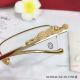 High Quality Cartier Black Eyeglasses - Half Frame (10)_th.jpg